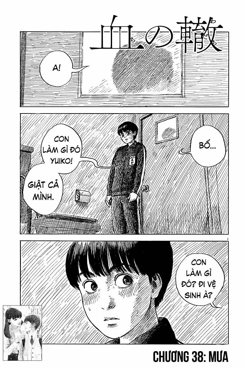 chi no wadachi chapter 38 2