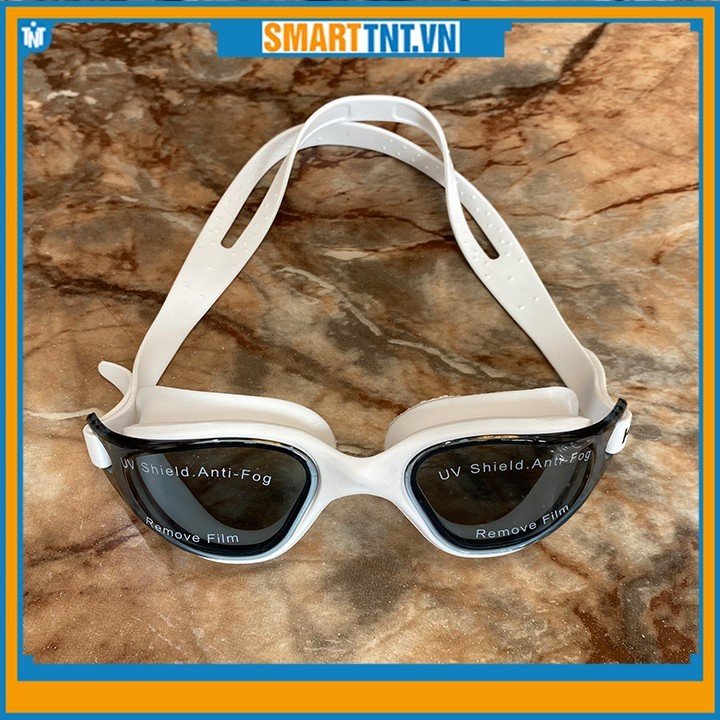 Kính bơi Kaixiang K1910 - Mắt kính trong, góc nhìn rộng, độ bền cao, chống nước, chống sương mù, tia UV mới