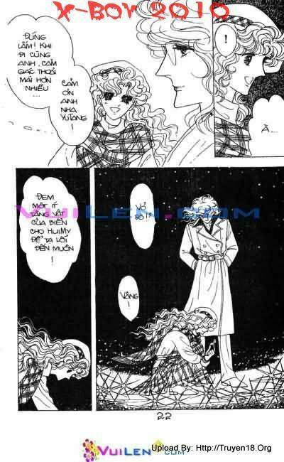 ánh đèn rực rỡ chapter 10 23