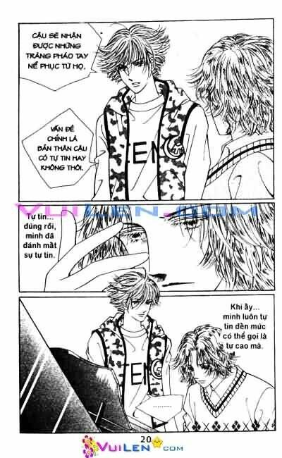 virus tiền chapter 10 15