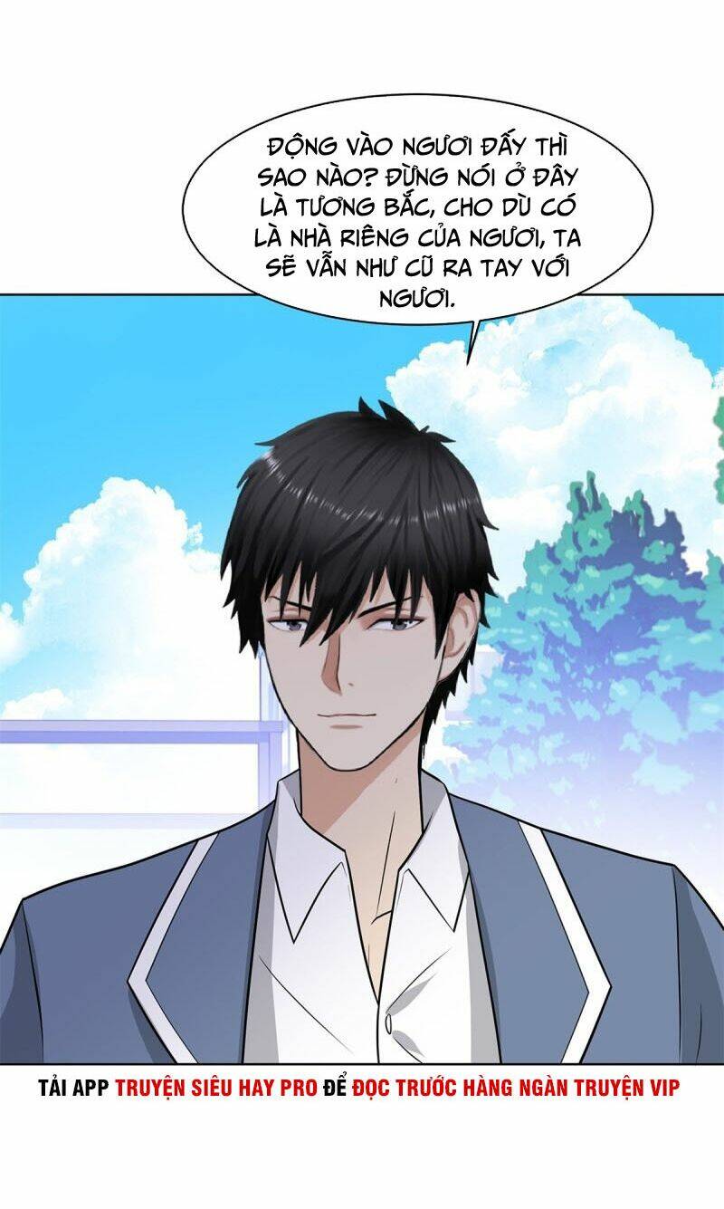 học viện cao thủ chapter 245 17