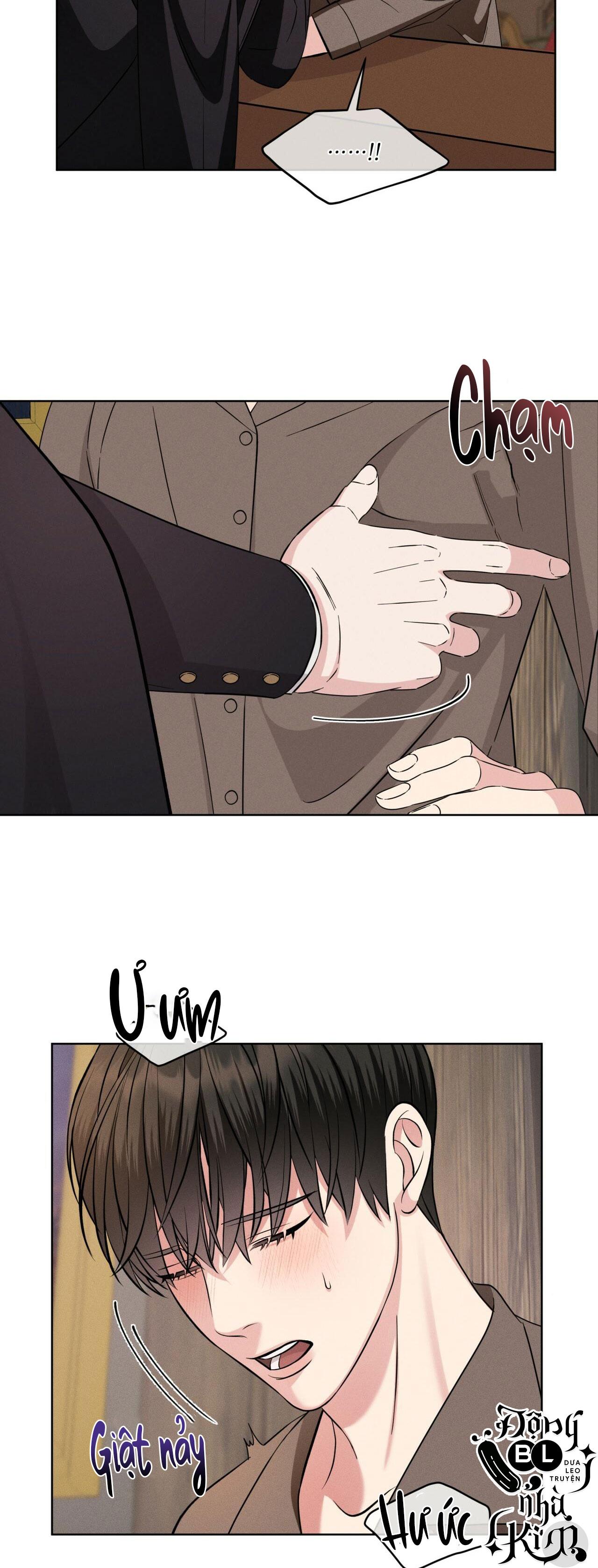 đêm ở london chapter 5 12