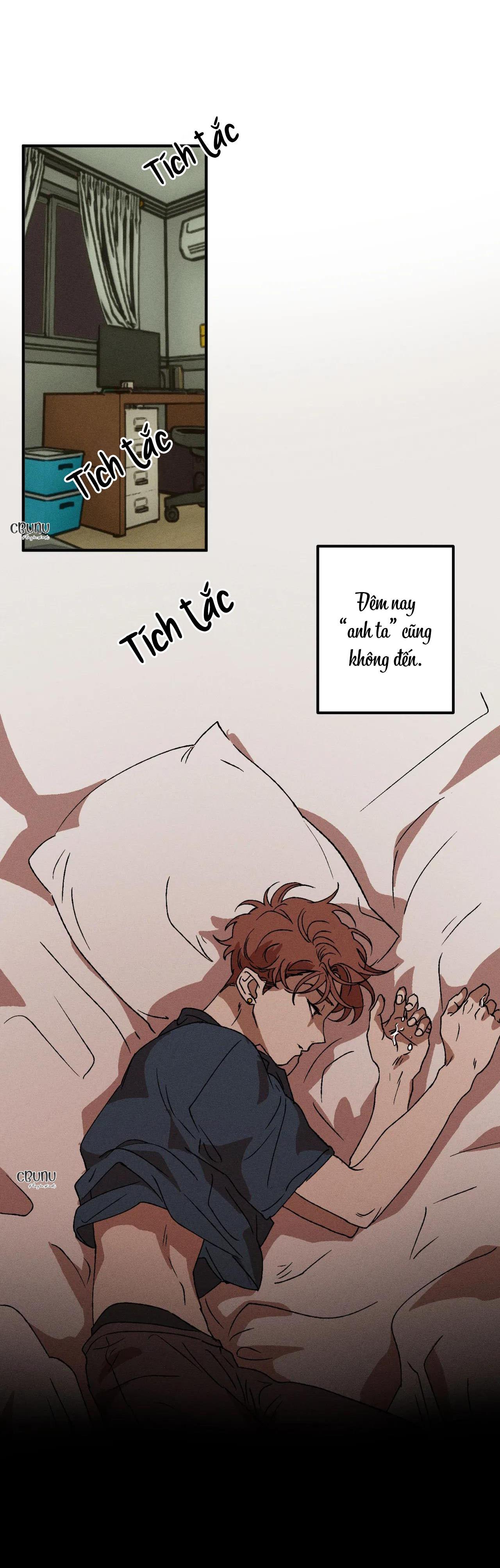 bẫy đôi ngọt ngào chapter 17 71