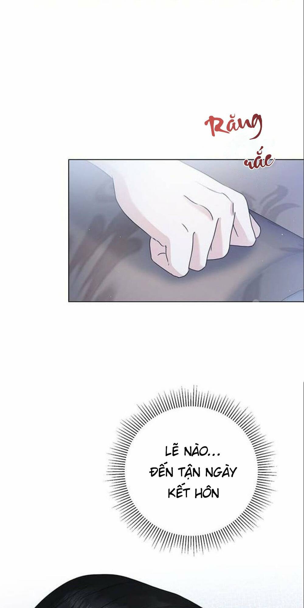 tôi sẽ từ bỏ vị trí hoàng hậu chapter 6 45