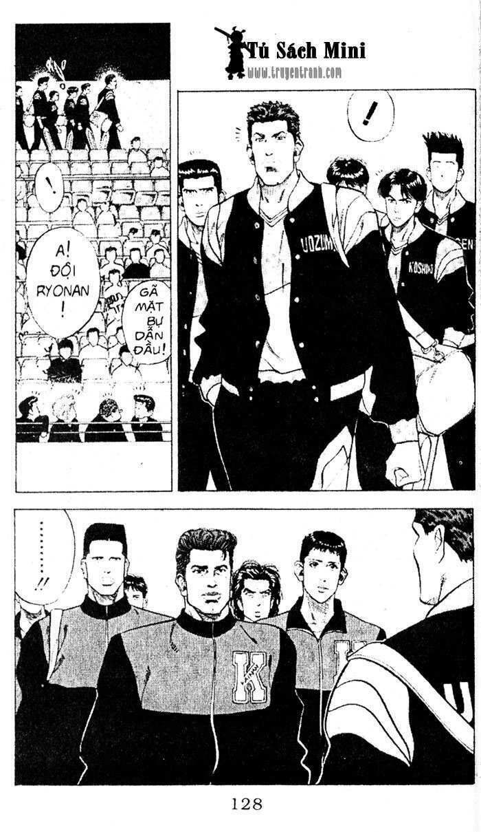 cao thủ bóng rổ chapter 81 19