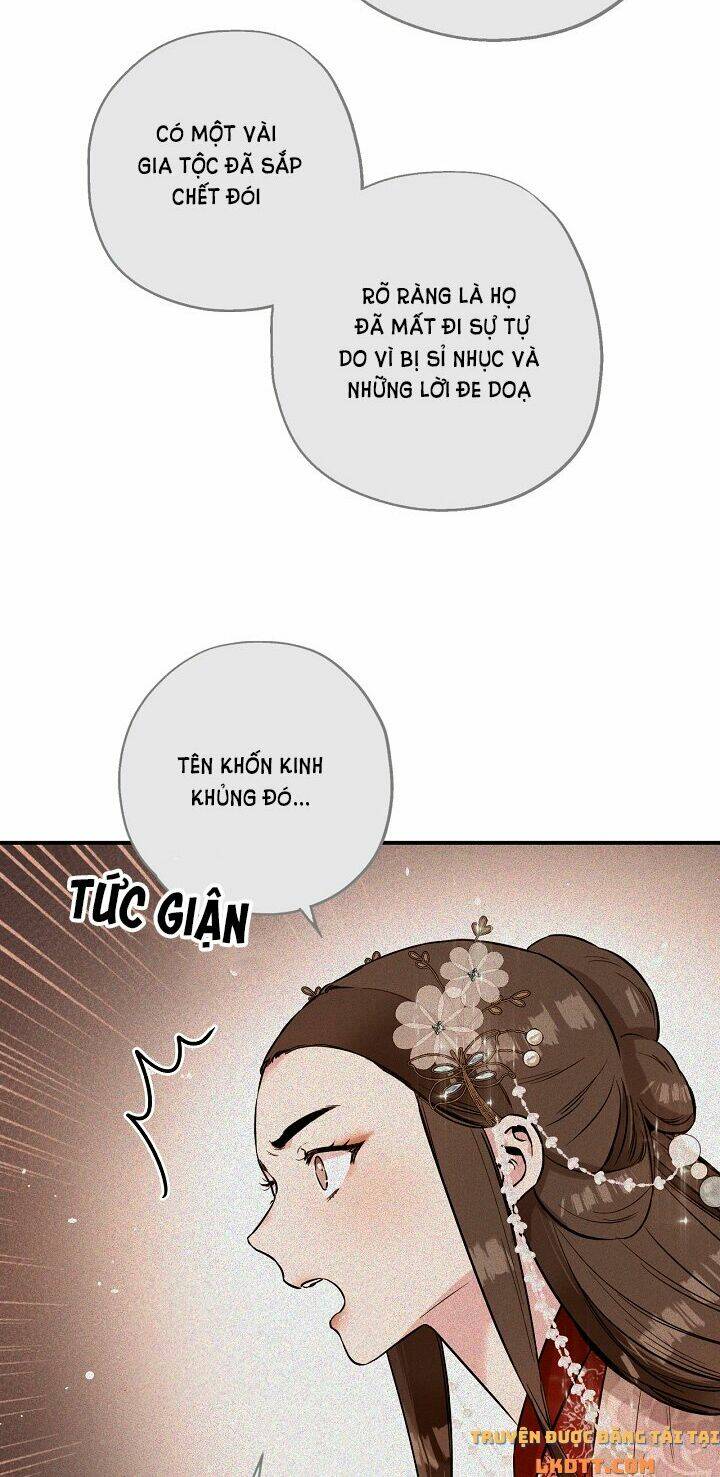 tôi trở thành nhân vật phản diện giỏi nhất trong giới võ thuật chapter 36 14