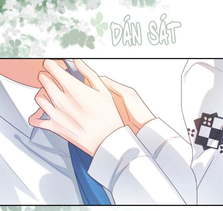 nịch tửu chapter 28 11