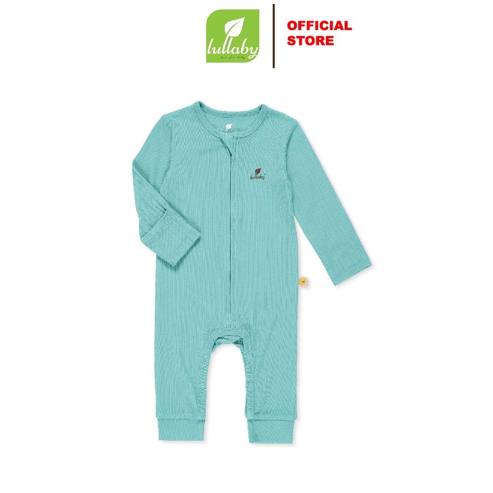 LULLABY - SLEEPSUIT BO GẤU NH409M