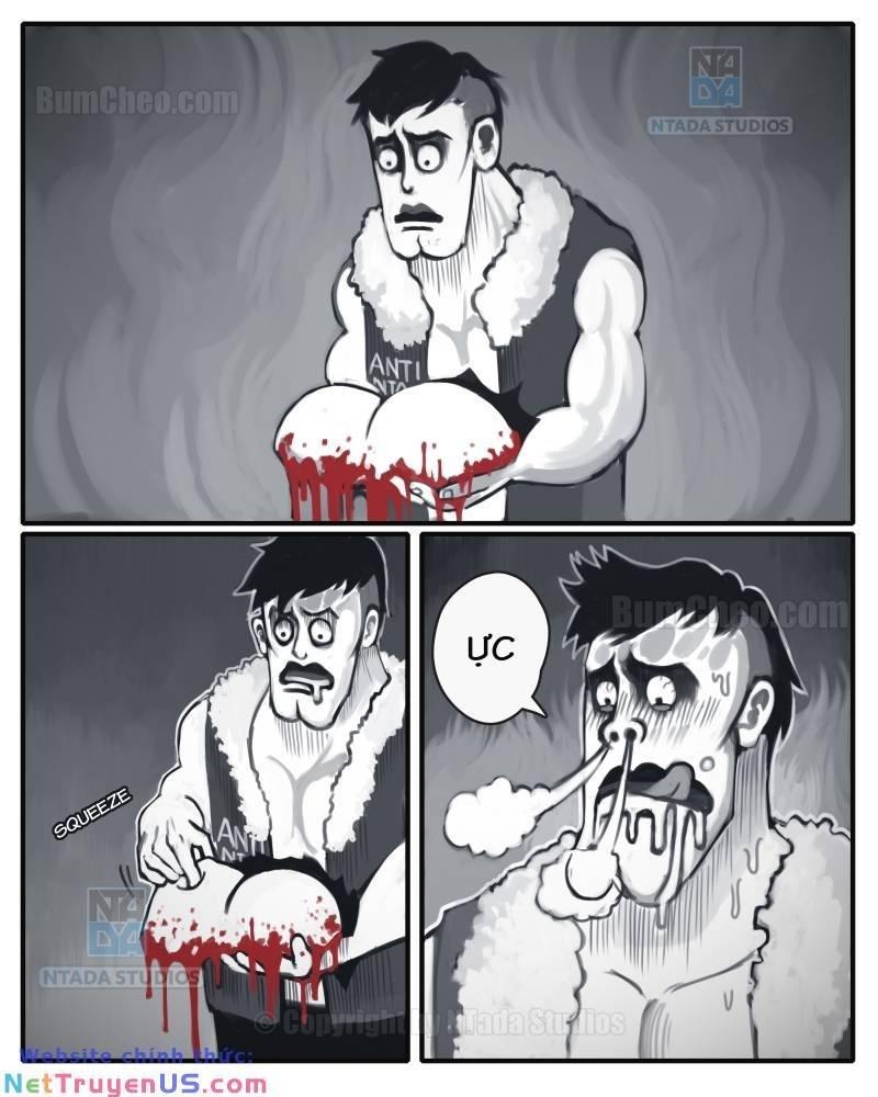 thần ẻ bắn tùm lum chapter 6 14