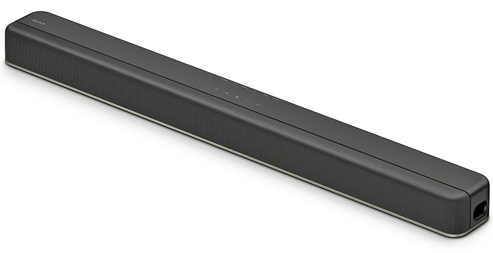 Dàn Âm Thanh Soundbar SONY HT-X8500//M - Hàng chính hãng