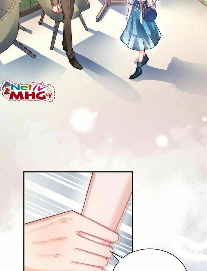 thịnh thế điềm sủng: cô vợ nhỏ đáng yêu của dịch thiếu chapter 126 16