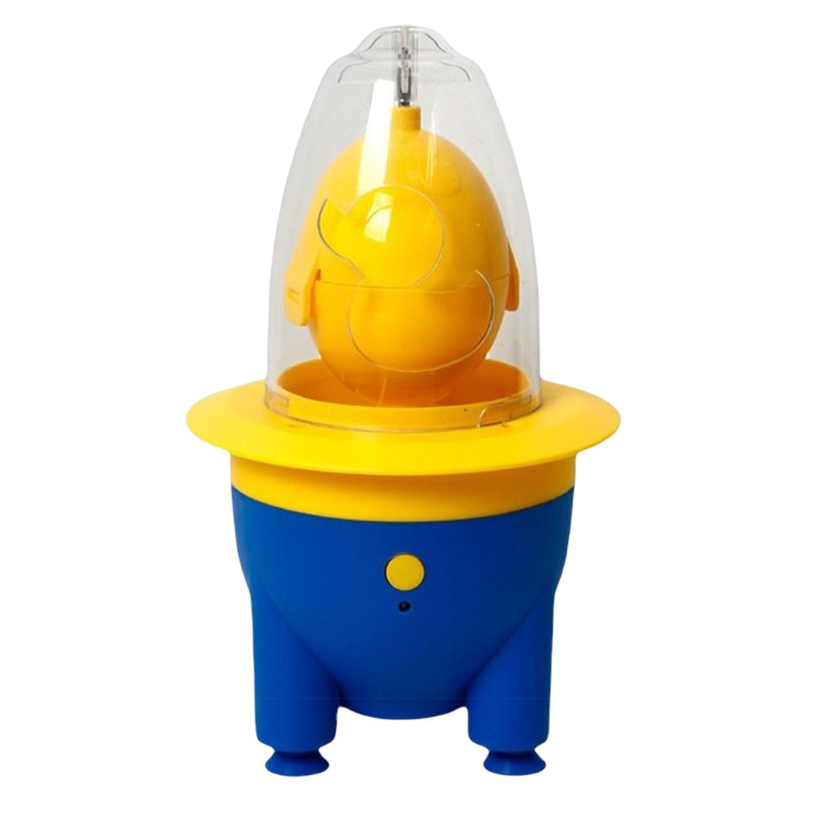 Electric Egg Scrambler Egg Homogenizer Portable Household Kitchen Gadgets