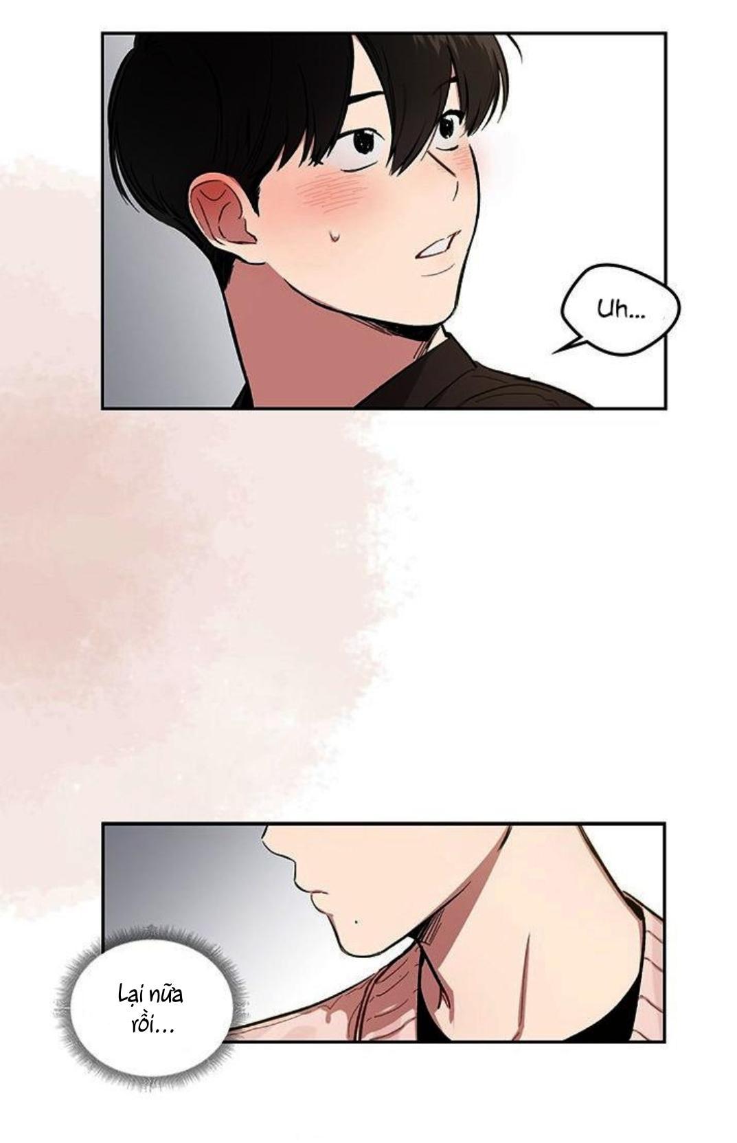 sự sai lầm chậm trễ chapter 7 33