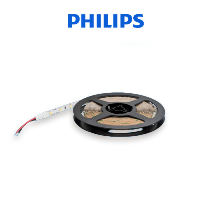 Đèn LED Dây Philips CertaFlux LEDFlex 5m - 500lm/m, 1000lm/m