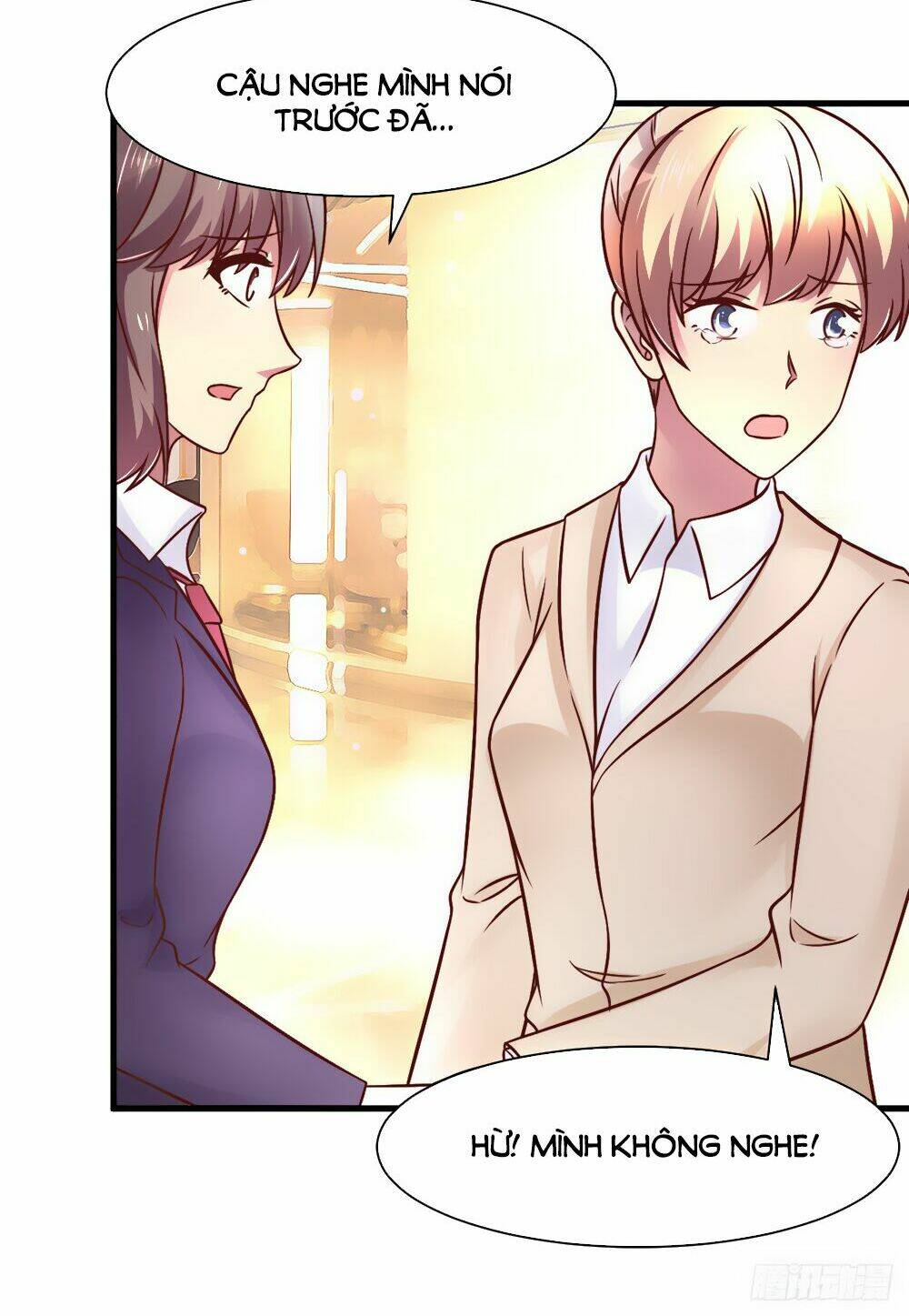 thời gian đều biết chapter 25 2