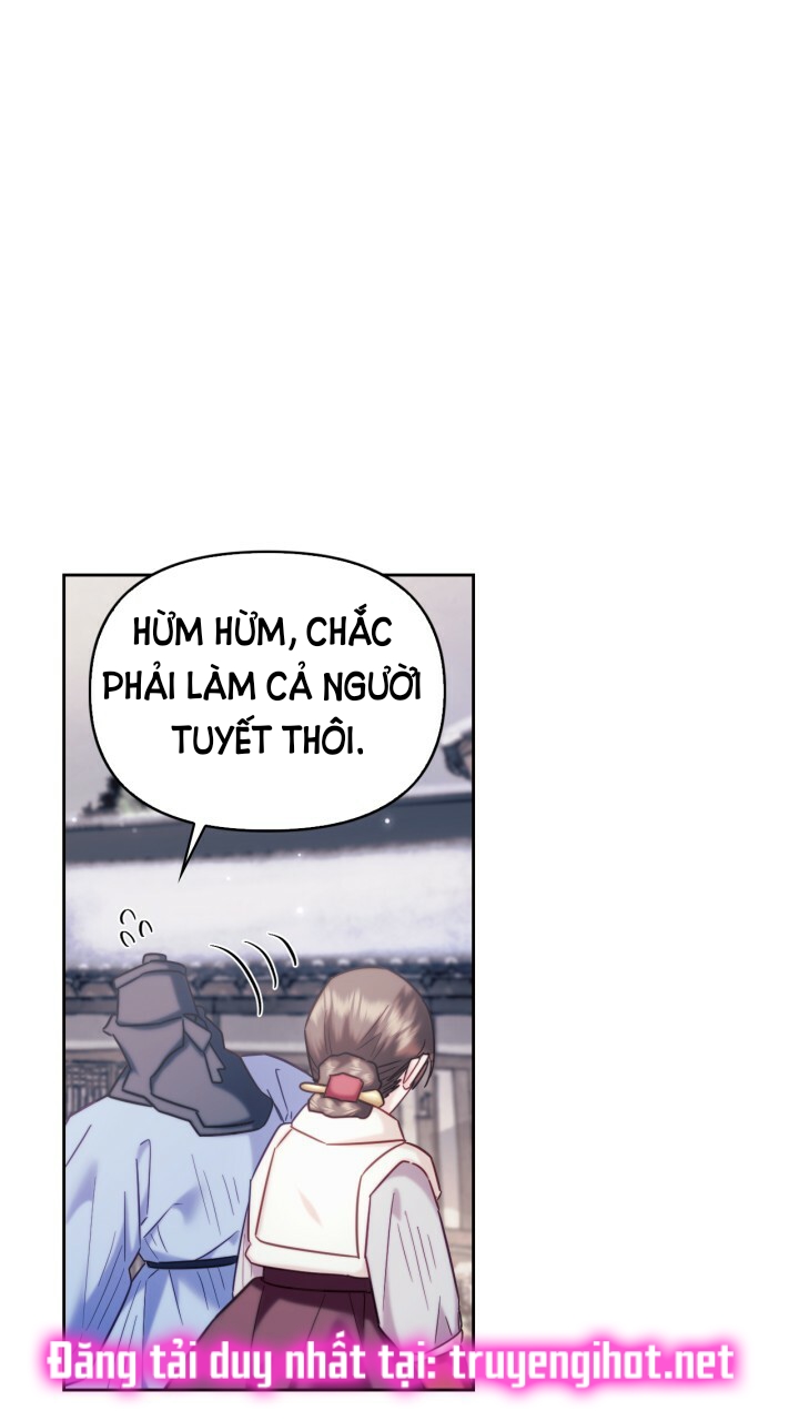 [18+] trăng nơi đỉnh núi chapter 64 17