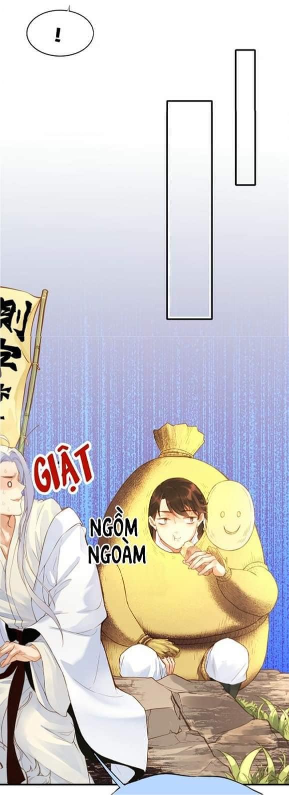 quyến vân luyện chapter 1.6 27