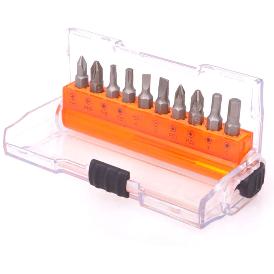 Bộ Dụng Cụ AK-6357 21PSC