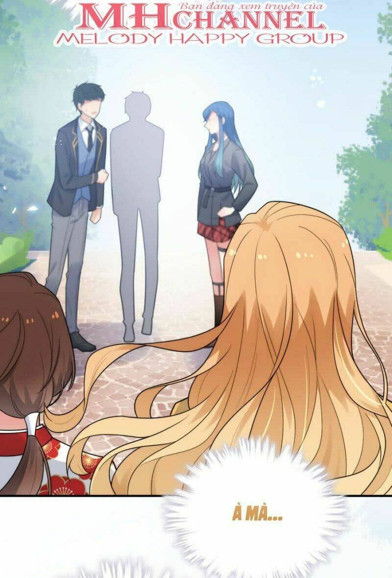 ma lạt thiên kim đẩu ác thiếu chapter 215 19