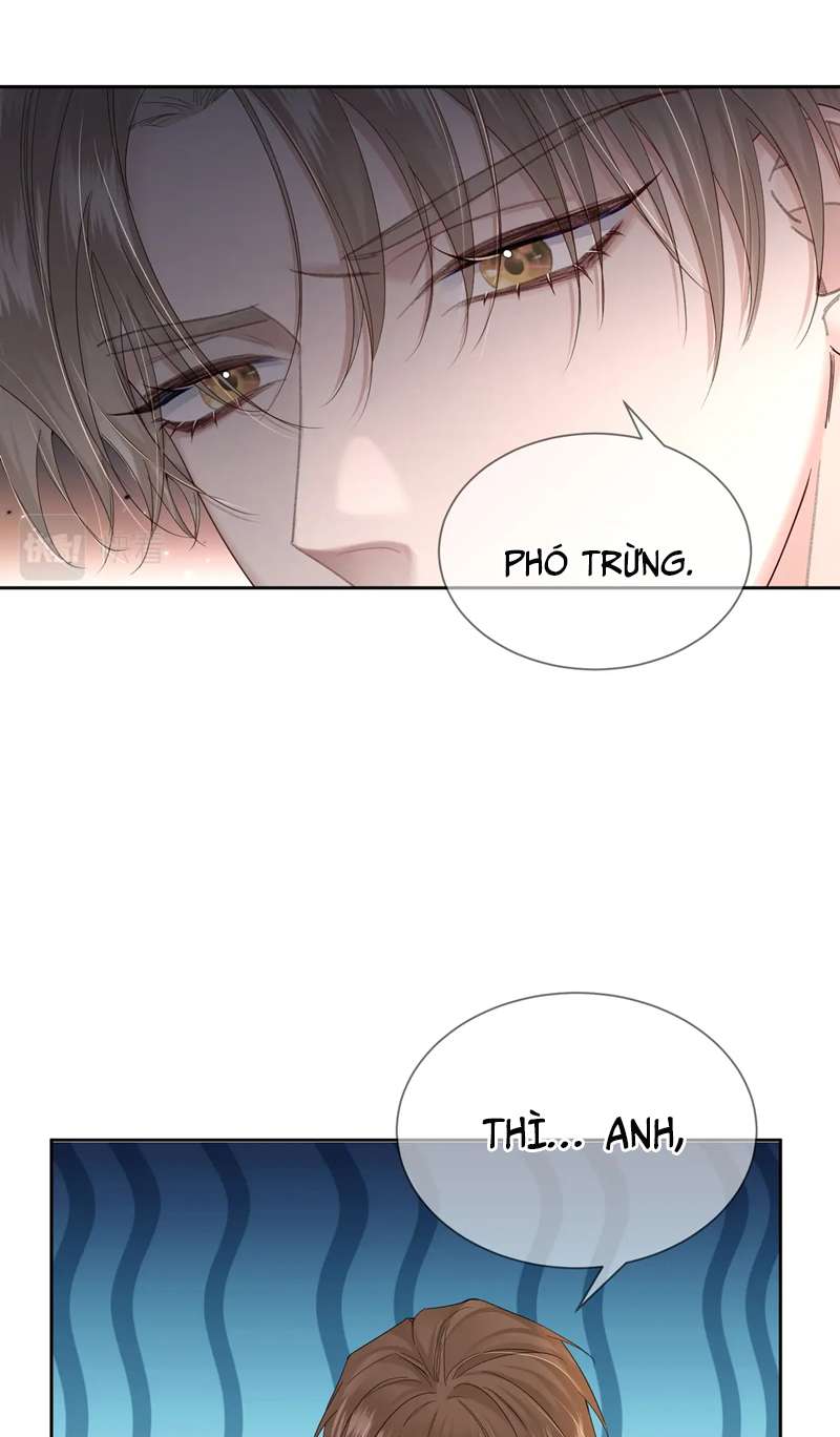 nhân vật chính chỉ muốn yêu đương chapter 35 1