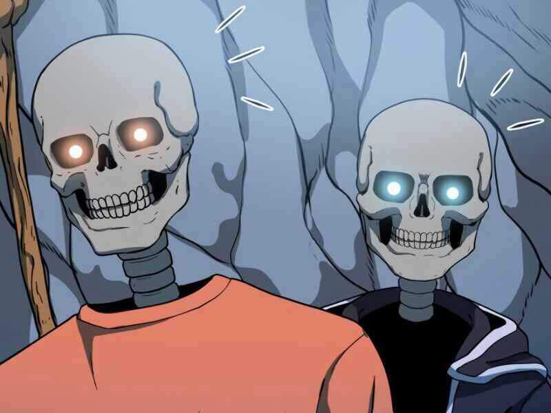 ngôi nhà kết nối với hầm ngục chapter 13 168