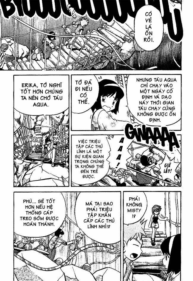 thú cưng đặc biệt chapter 150 4