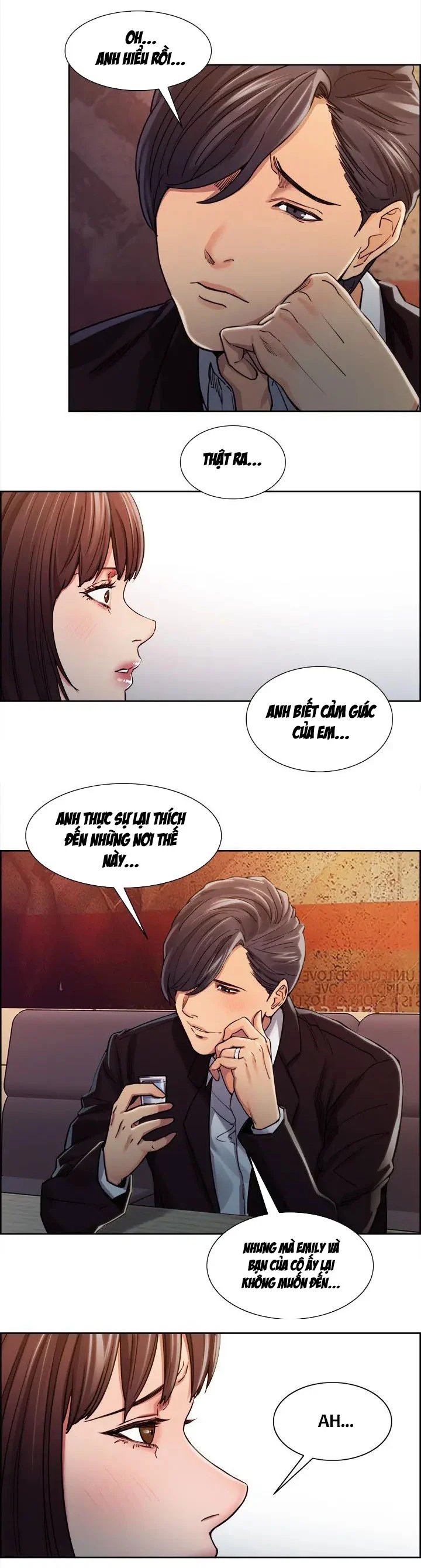 hương vị trái cấm chapter 6 12