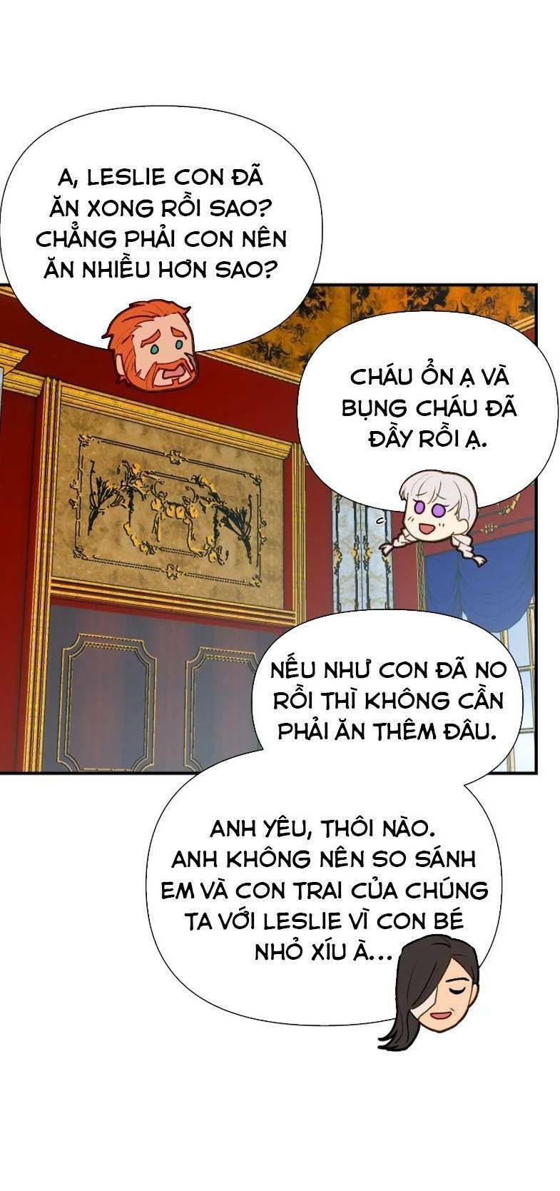 khế ước của nữ công tước quái vật chapter 21 57