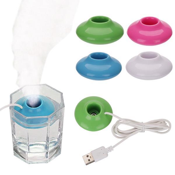 Máy phun sương tạo độ ẩm mini UFO HUMIDIFIER TT