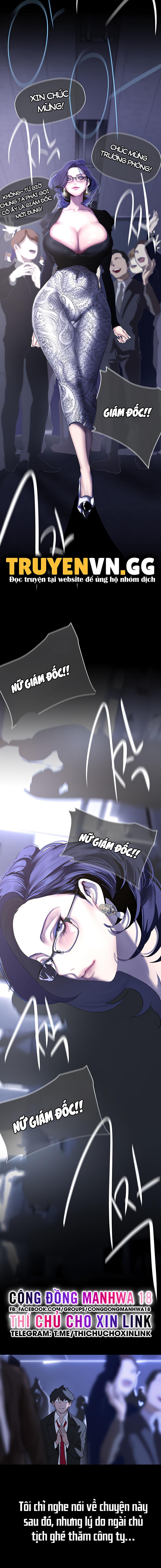 một thế giới mới tuyệt vời chapter 215 11