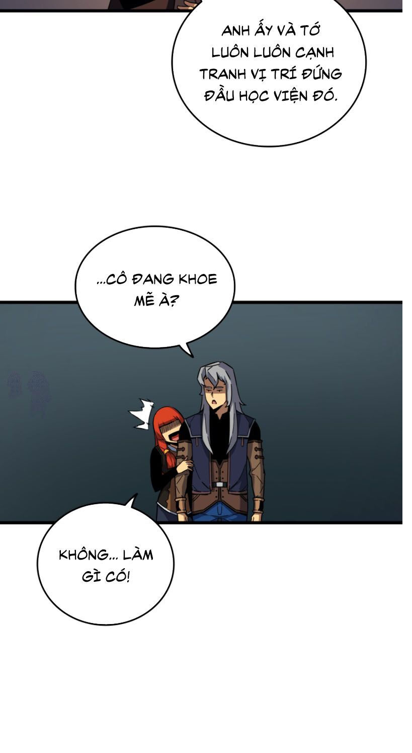 sự trở lại của pháp sư vĩ đại sau 4000 năm chapter 14 4