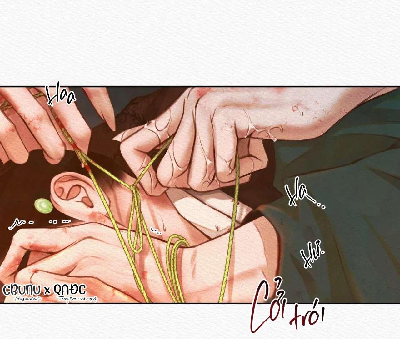 qủy dạ khúc chapter 18 35