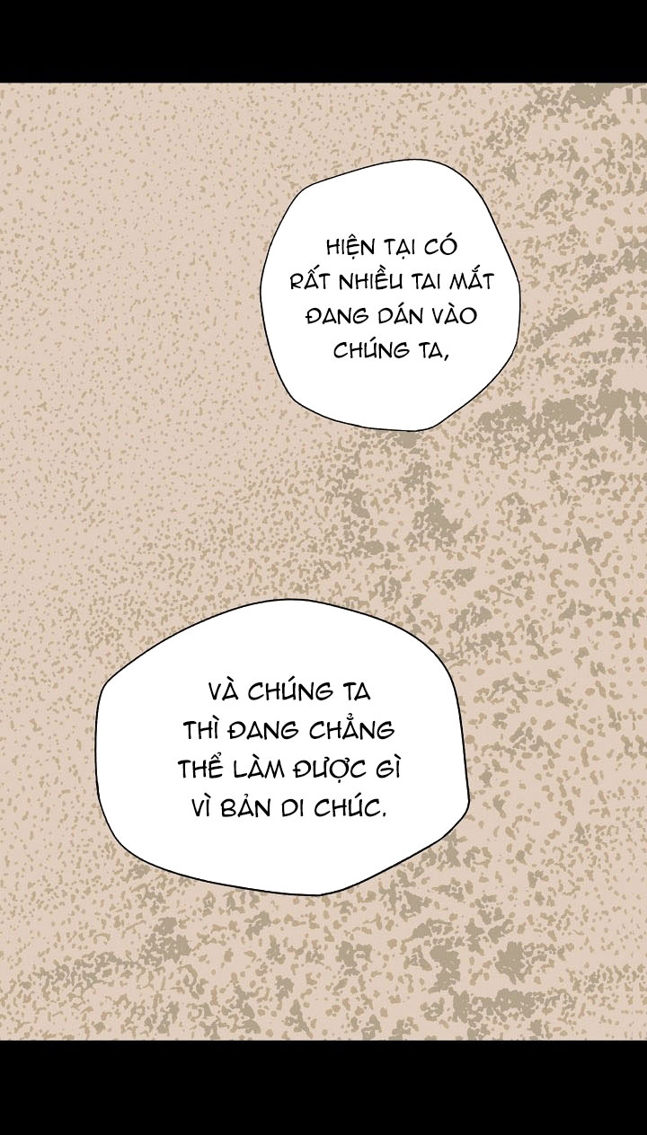 cổ tích về người mẹ kế chapter 13 16