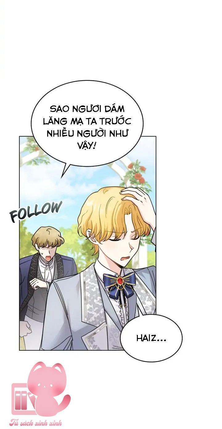 kiên nhẫn chút nào, đại công tước chapter 55 31