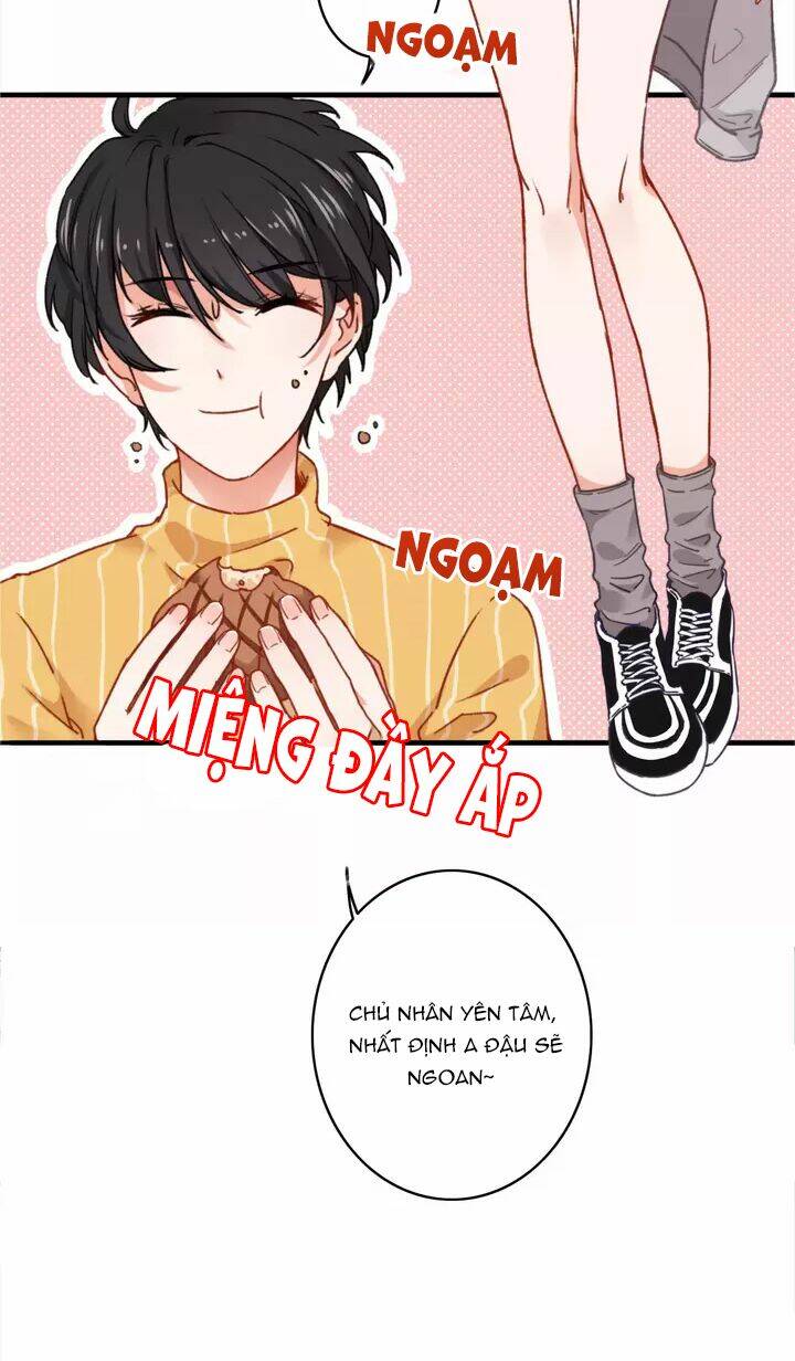 thập quang mật ngữ chapter 9 3