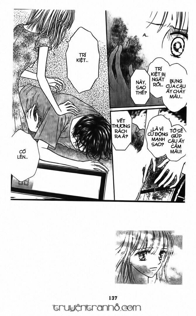 kẻ đồng hành - partner chapter 23 18