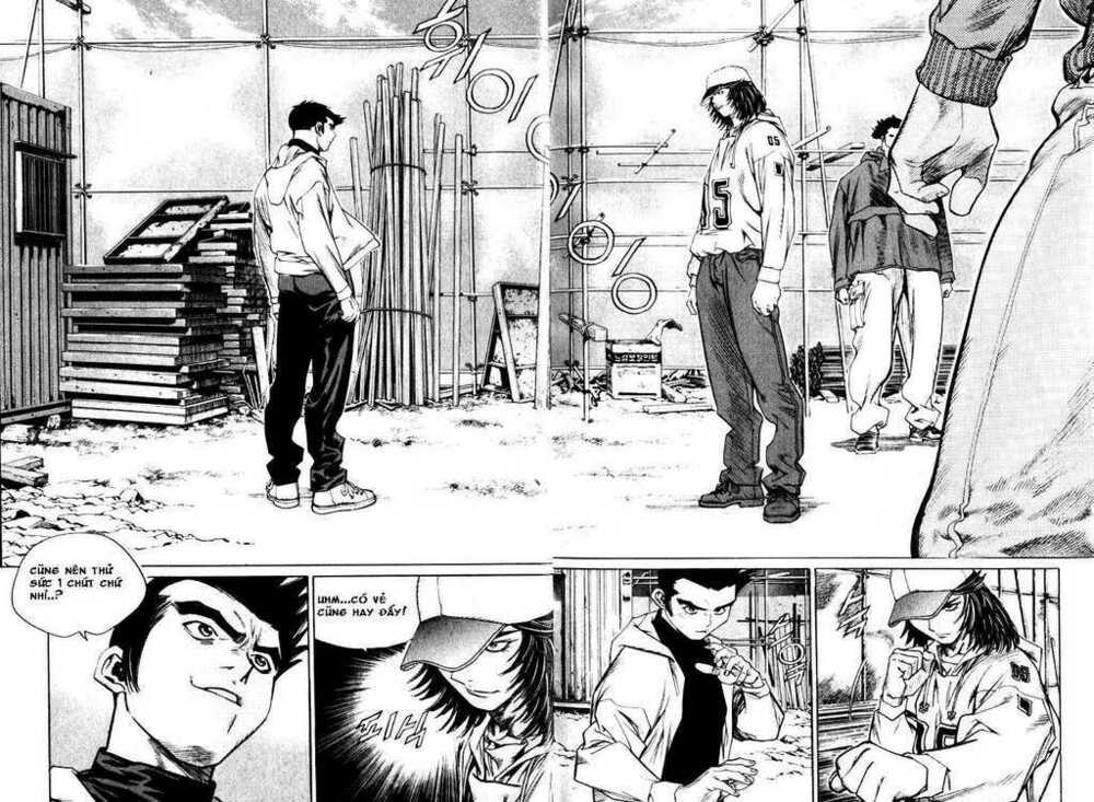 change guy chapter 220 10