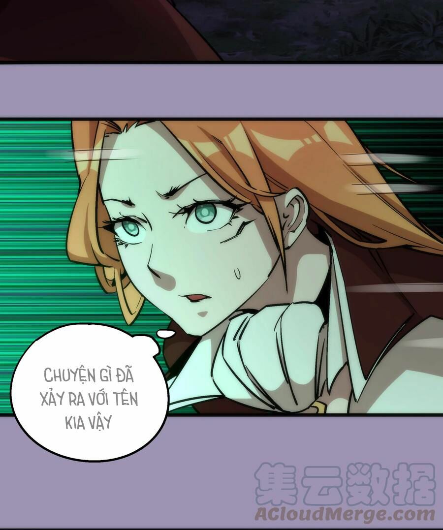 tôi không phải quỷ vương chapter 24 13