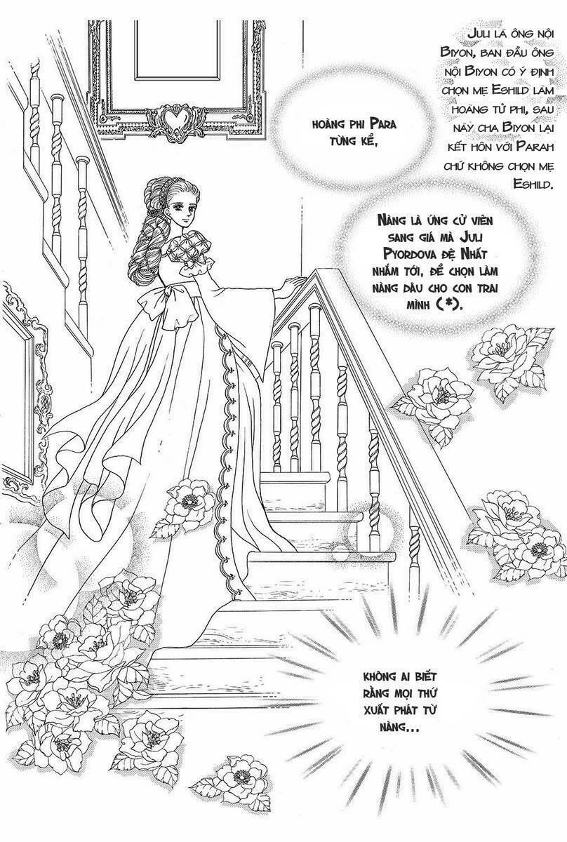 princess – công chúa xứ hoa p5 chapter 4 15