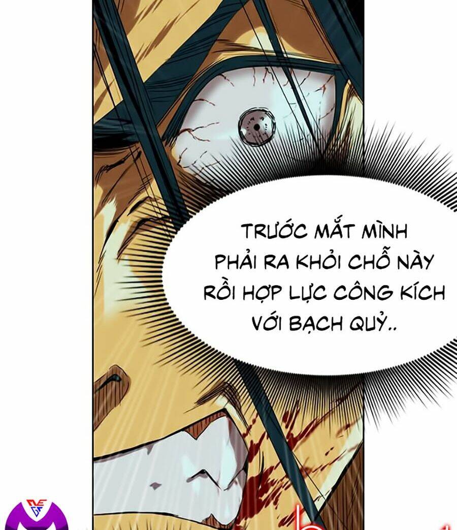 thiên hạ đệ nhất chapter 3 109