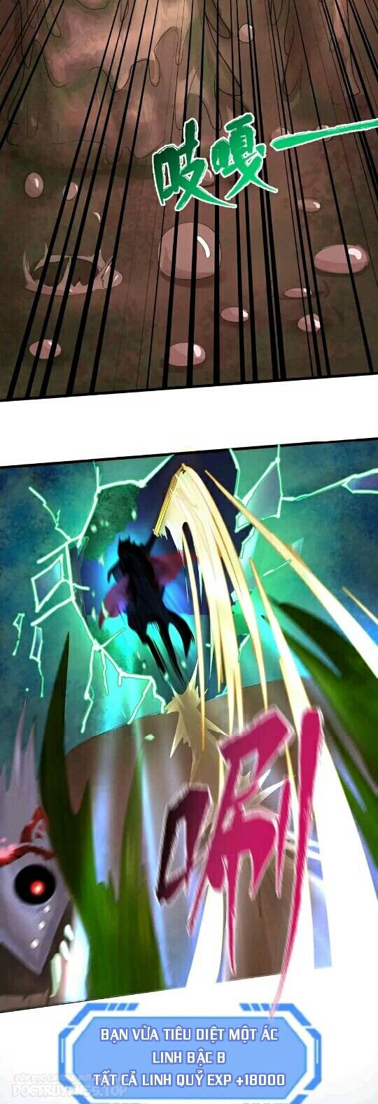 toàn cầu quỷ dị thời đại chapter 26 15