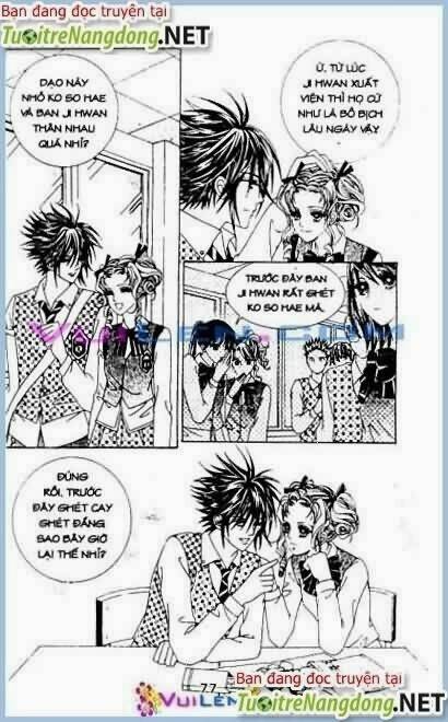 sức thanh xuân chapter 11 79