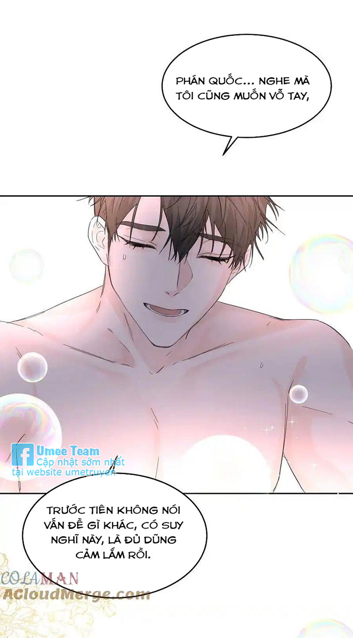 tình cũ là vua chapter 54 27