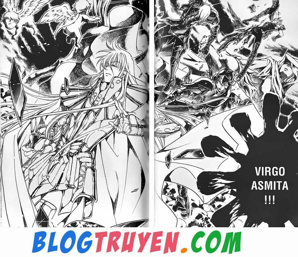 thần thoại minh vương chapter 31 18