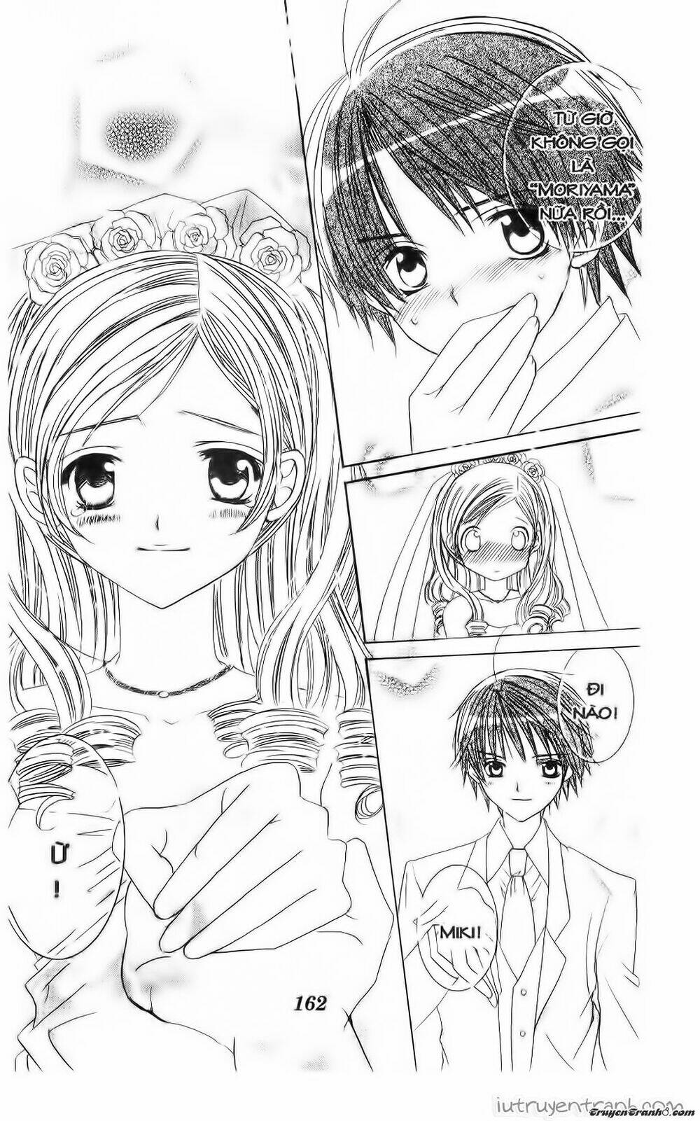 get love! chapter 38 38