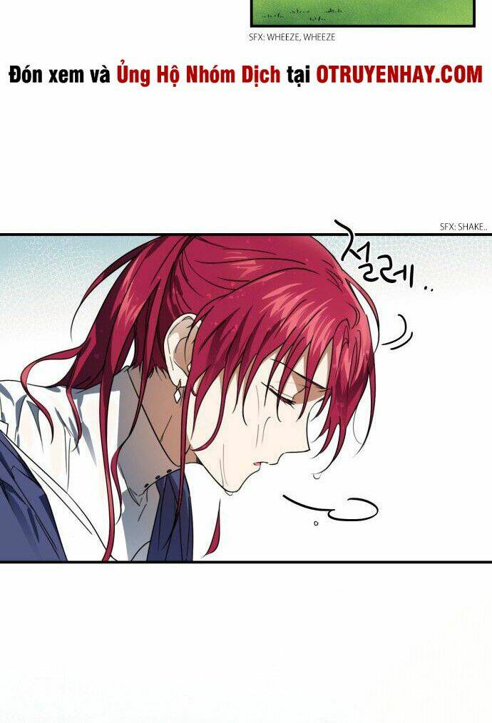 lâu đài vô danh chapter 9 36