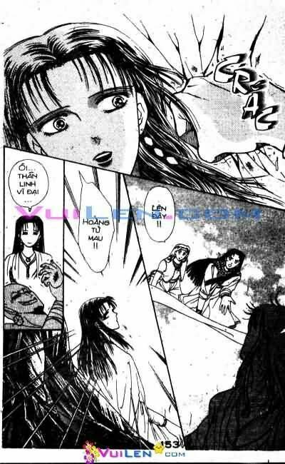 nàng công chúa ham chơi chapter 7 153