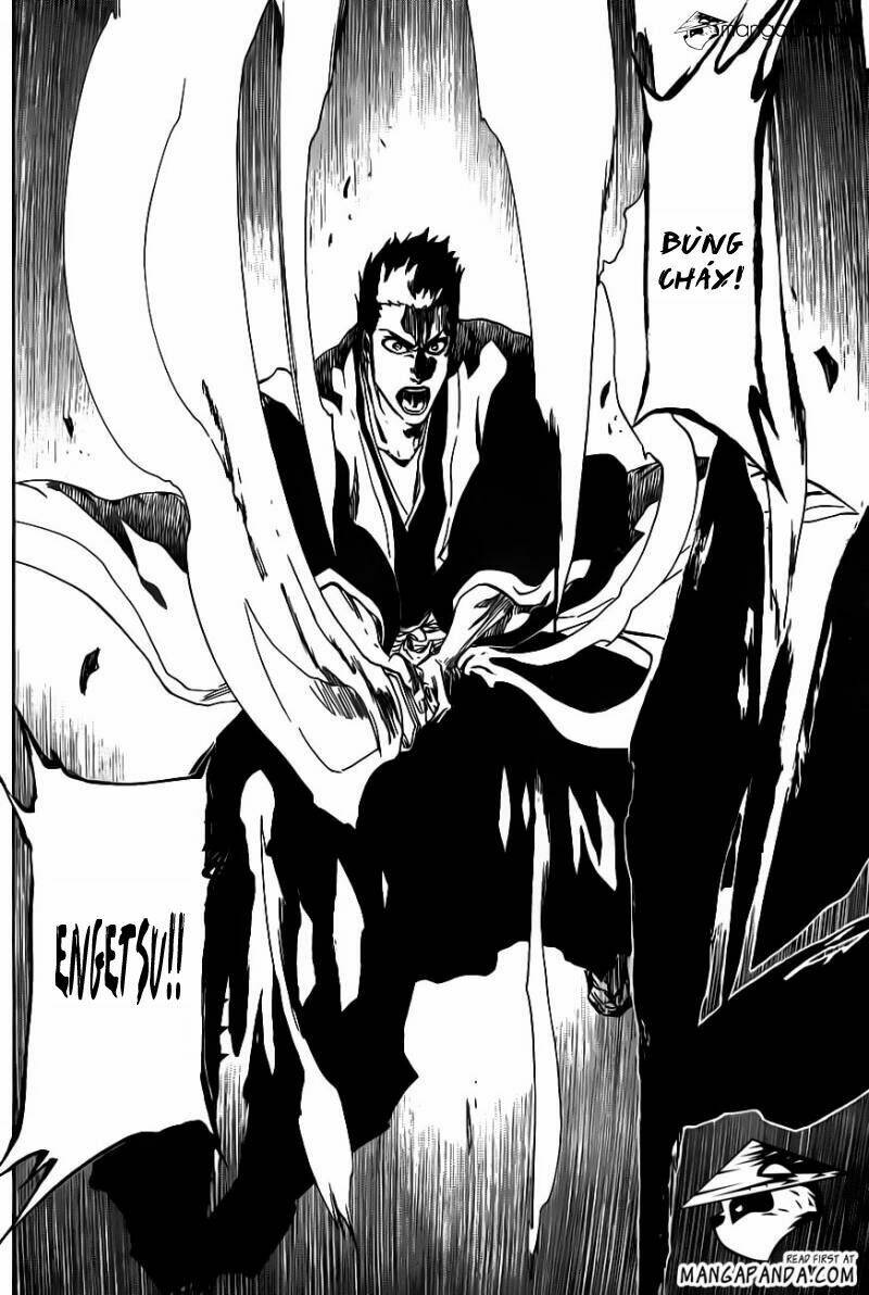 thần chết ichigo chapter 531 18