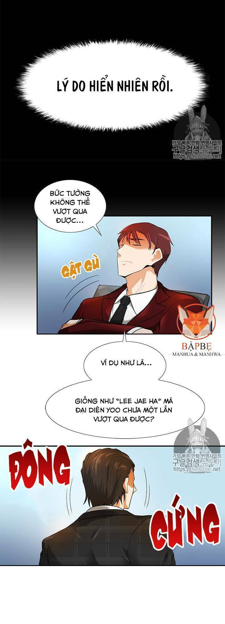 tôi tự động săn một mình chapter 32 37