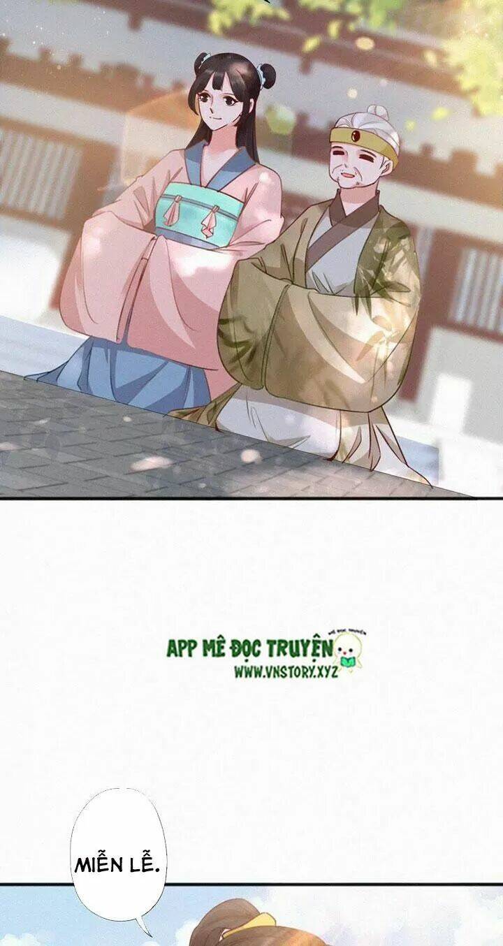 thiên hương mỹ nhân chapter 58 2